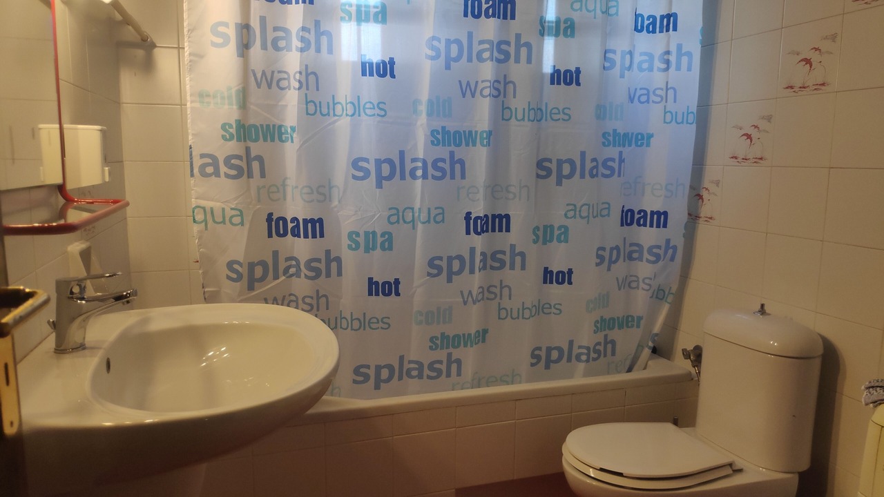 Photo of Bathroom in Chalcis