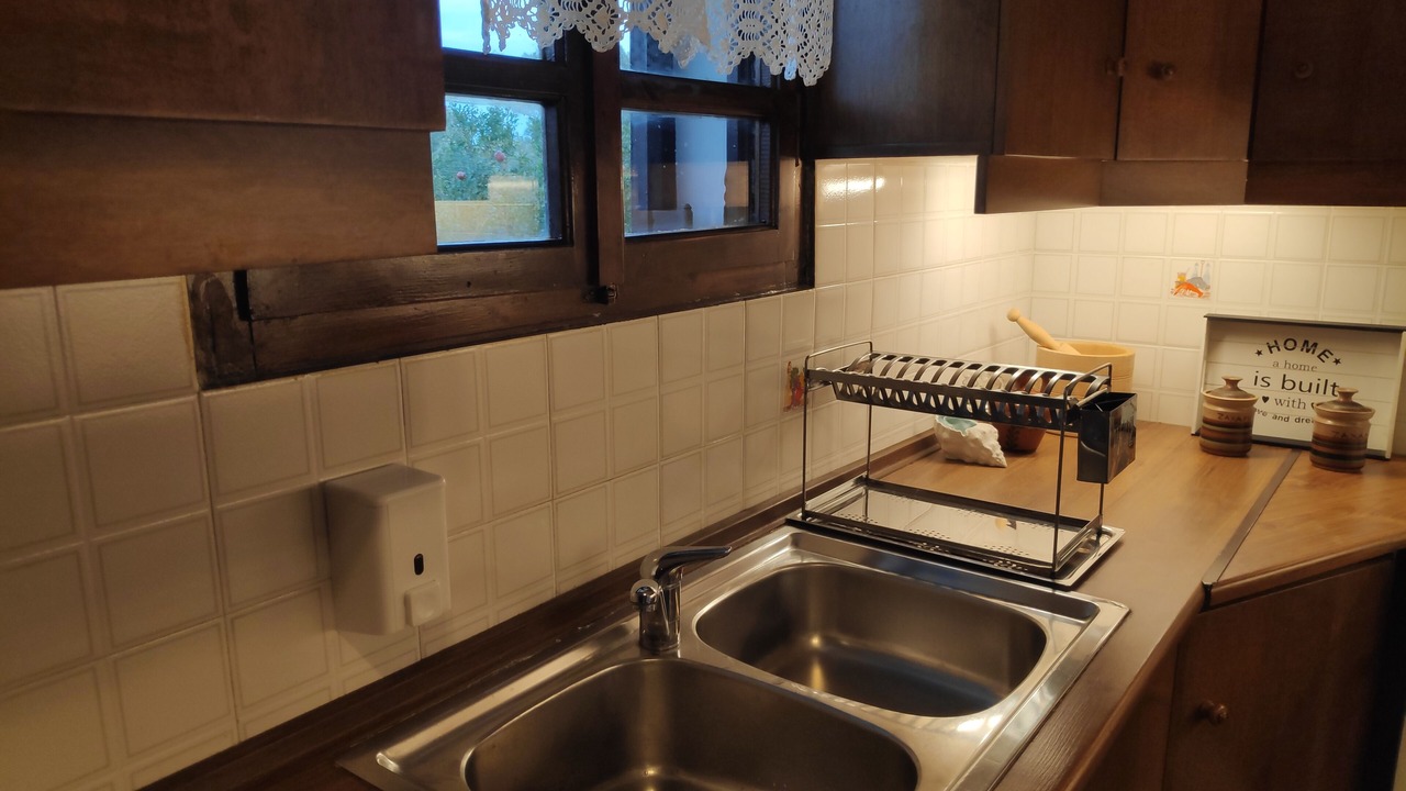 Photo of Kitchen in Chalcis