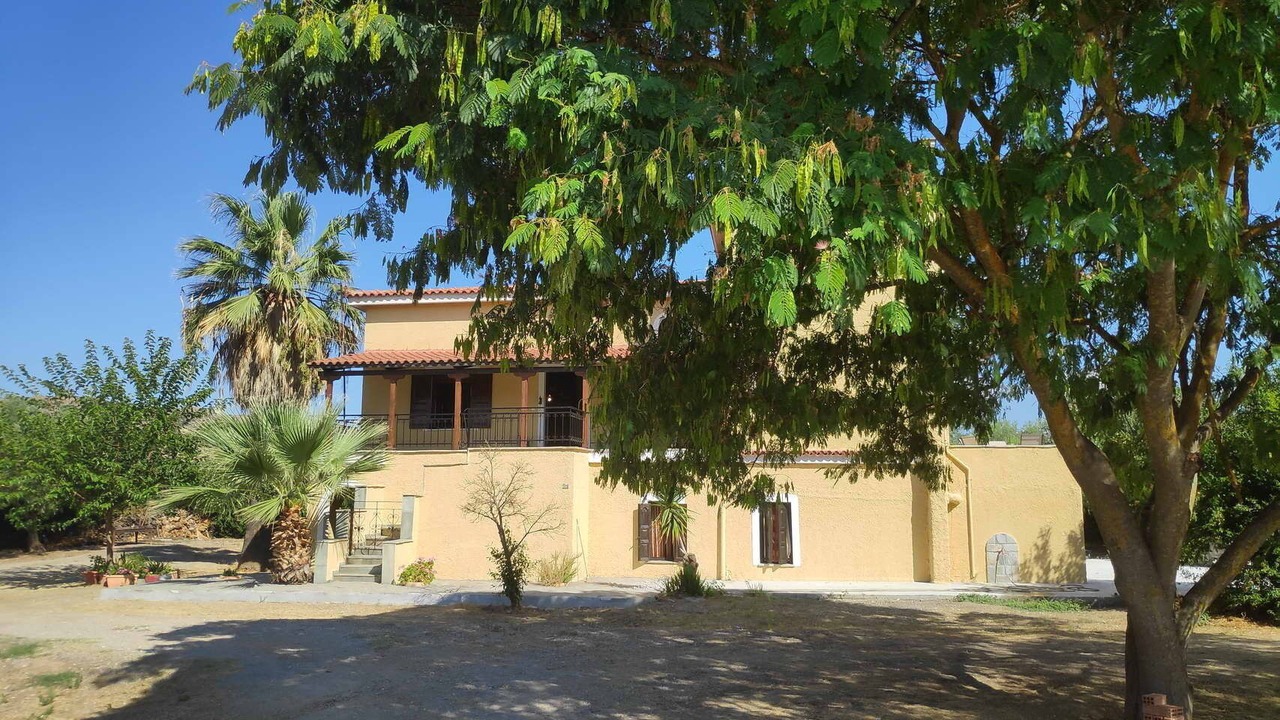 Photo of Outdoor in Chalcis
