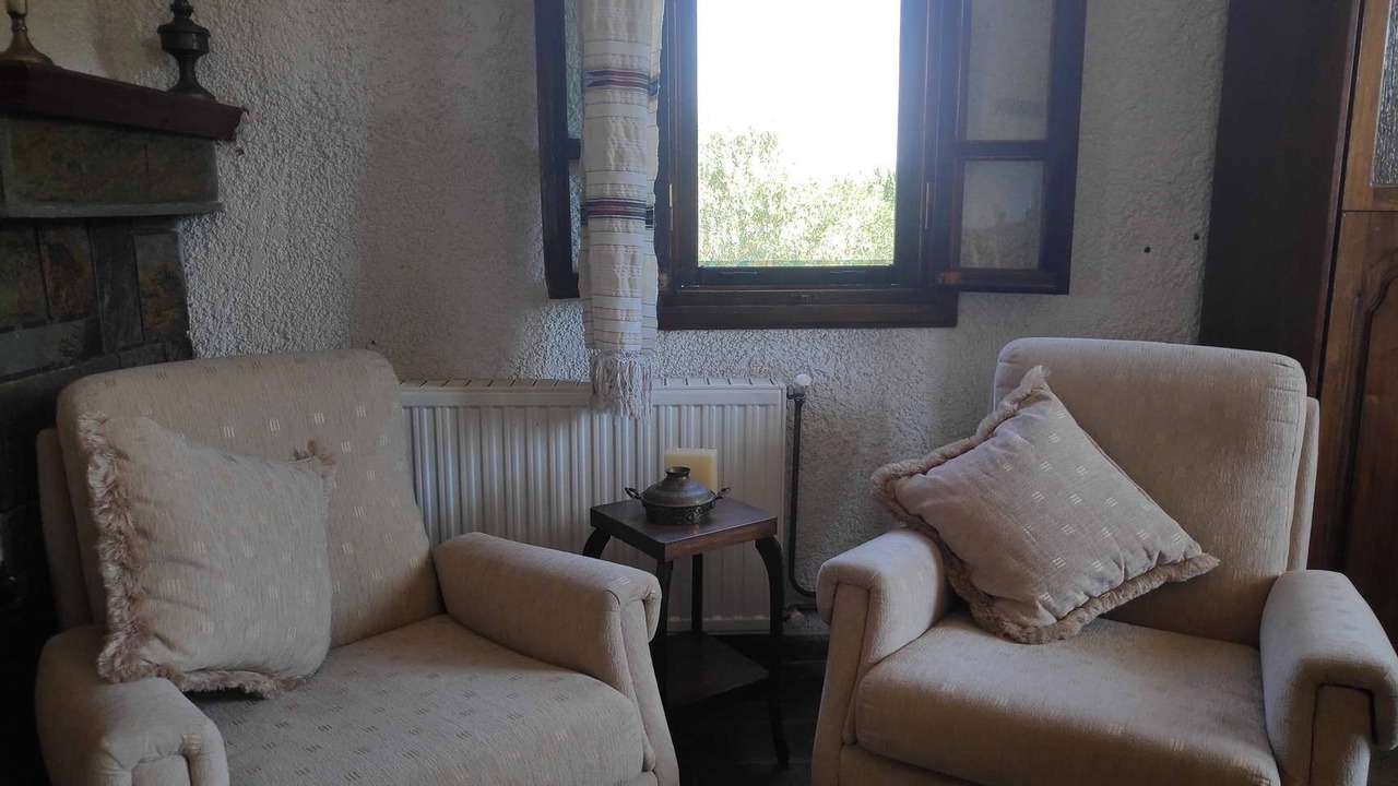 Photo of Livingroom in Chalcis