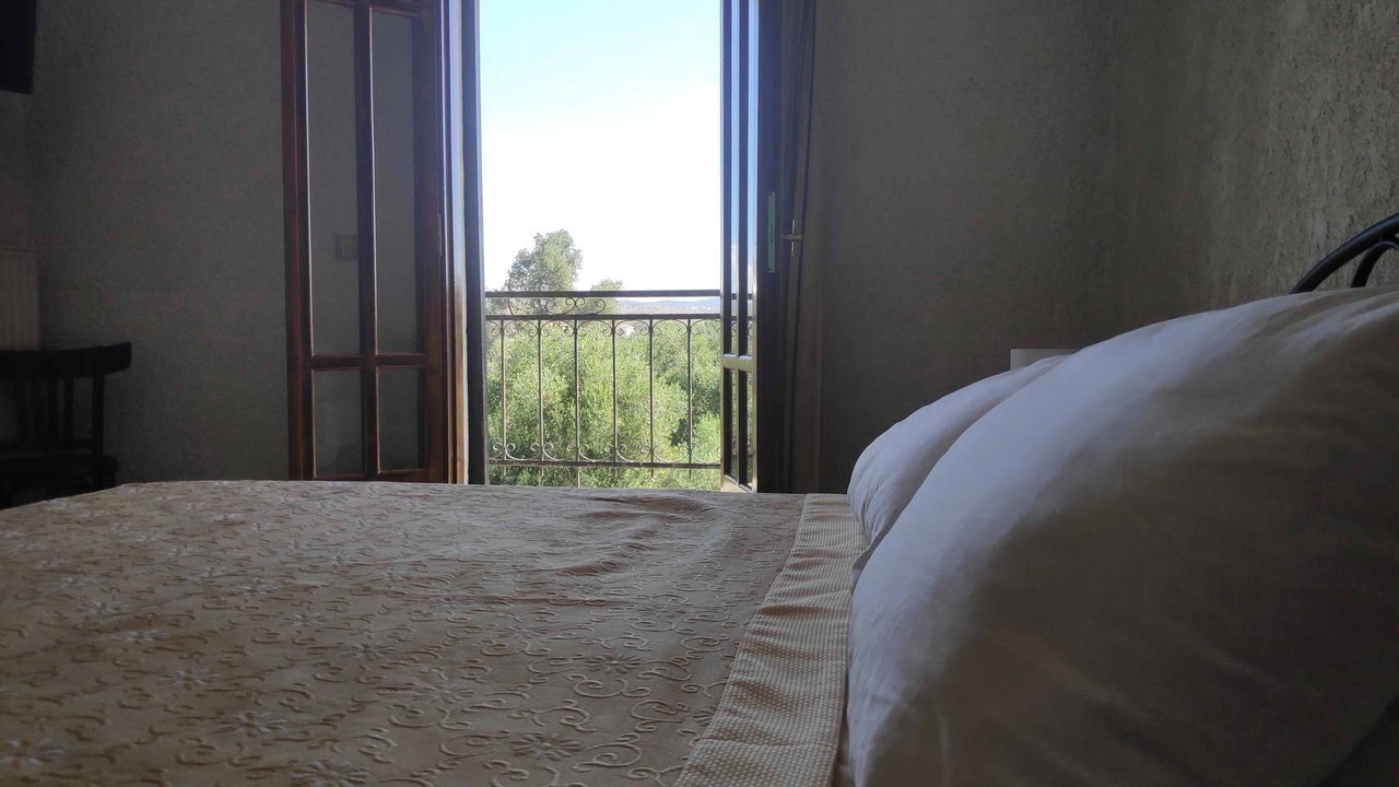 Photo of Bedroom in Chalcis