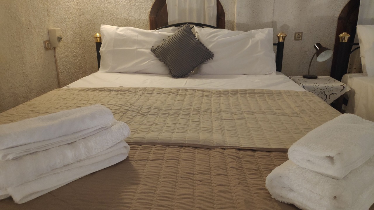 Photo of Bedroom in Chalcis