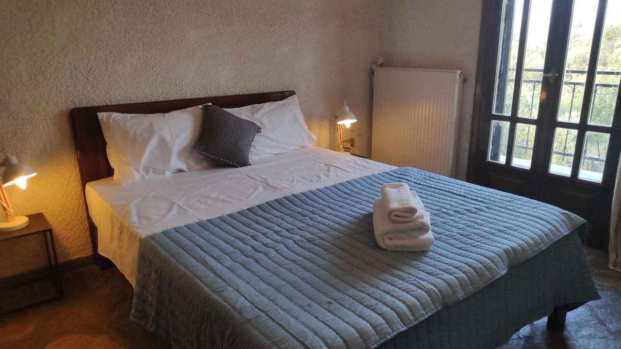 Photo of Bedroom in Chalcis
