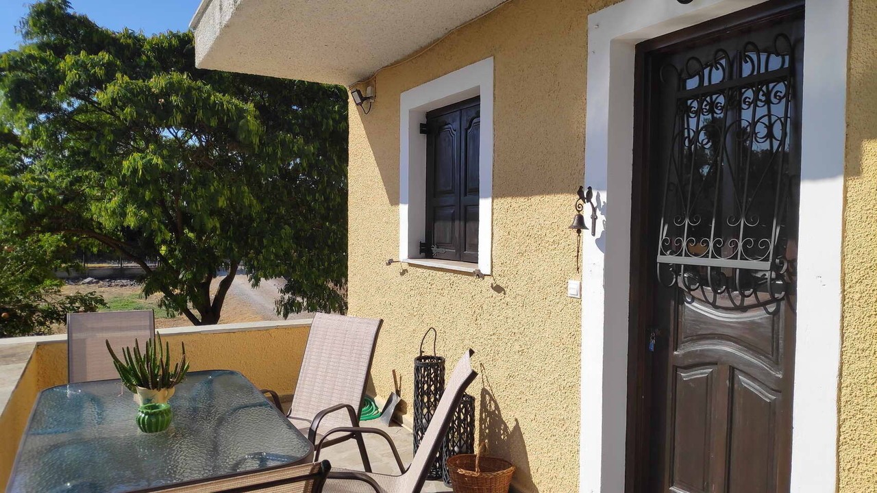 Photo of Outdoor in Chalcis