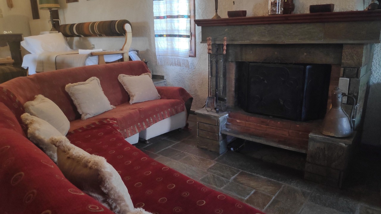 Photo of Livingroom in Chalcis
