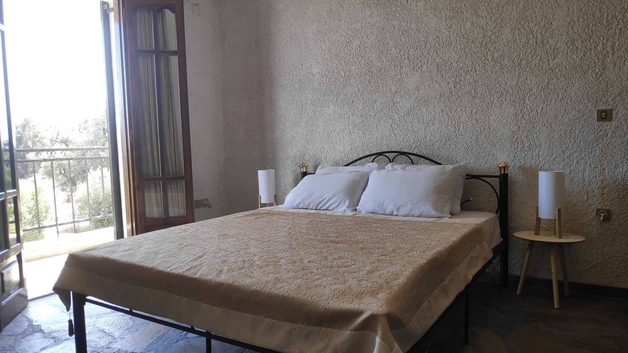 Photo of Bedroom in Chalcis