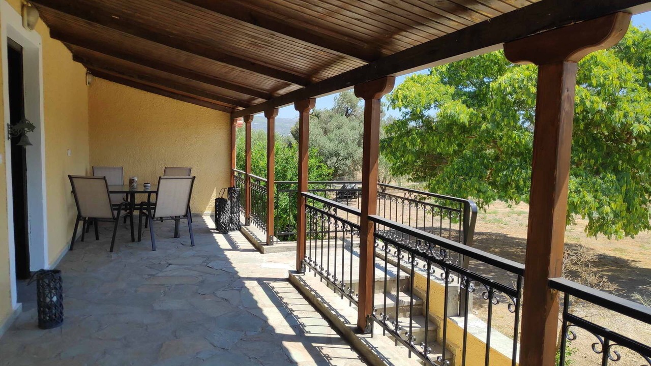 Photo of Outdoor in Chalcis