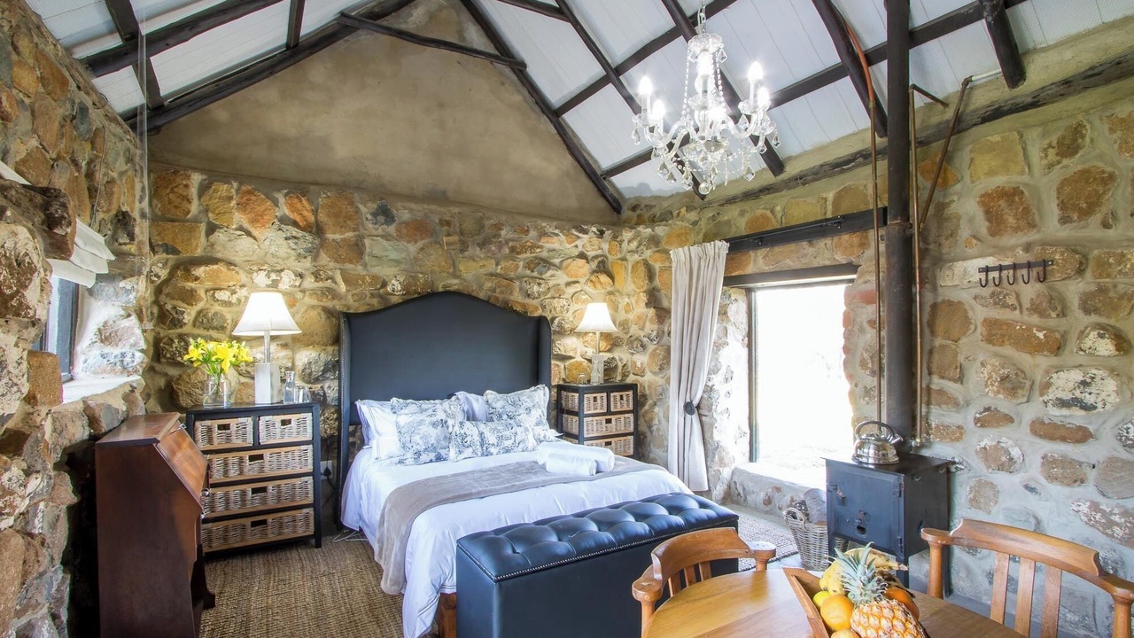 Photo of Bedroom in Greater Kokstad