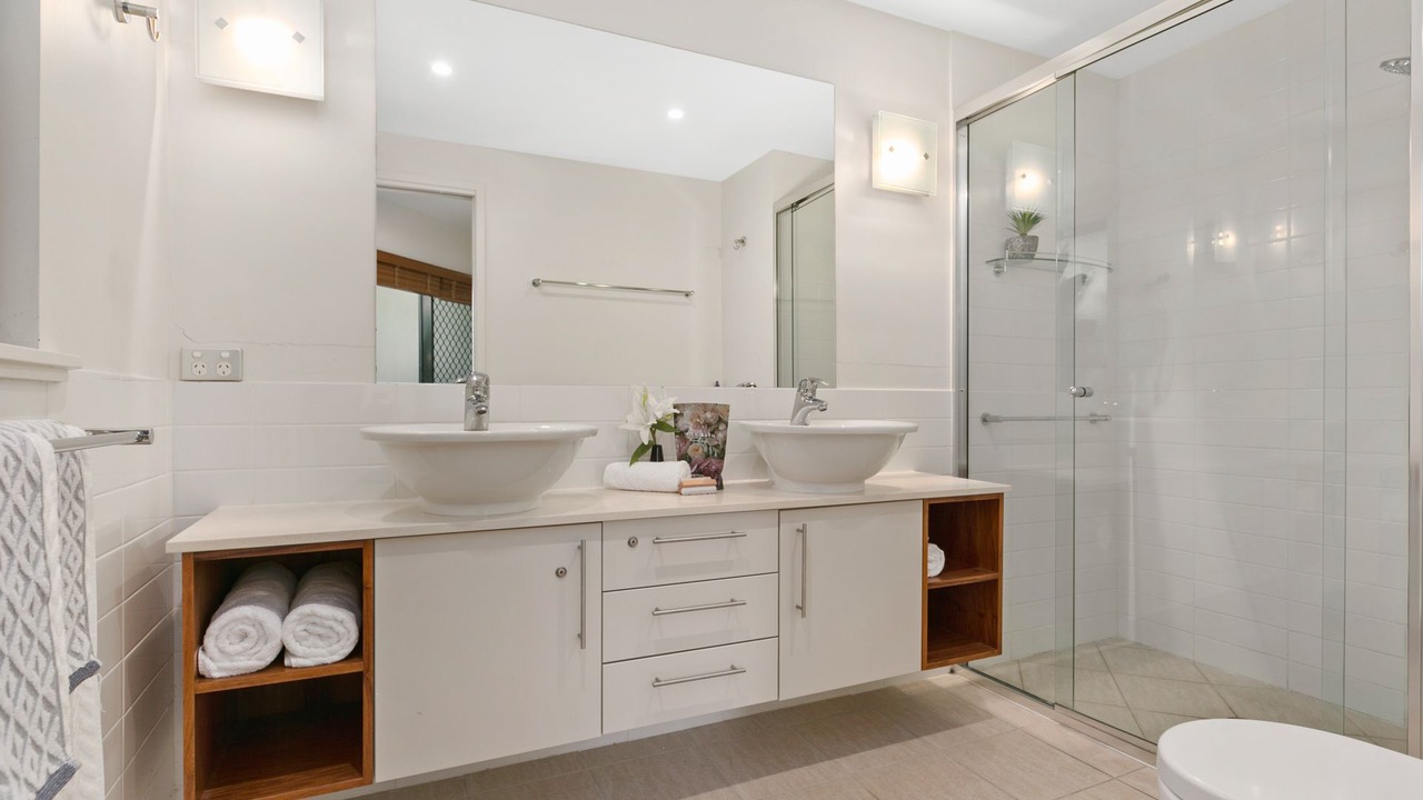 Photo of Bathroom in Yorkeys Knob