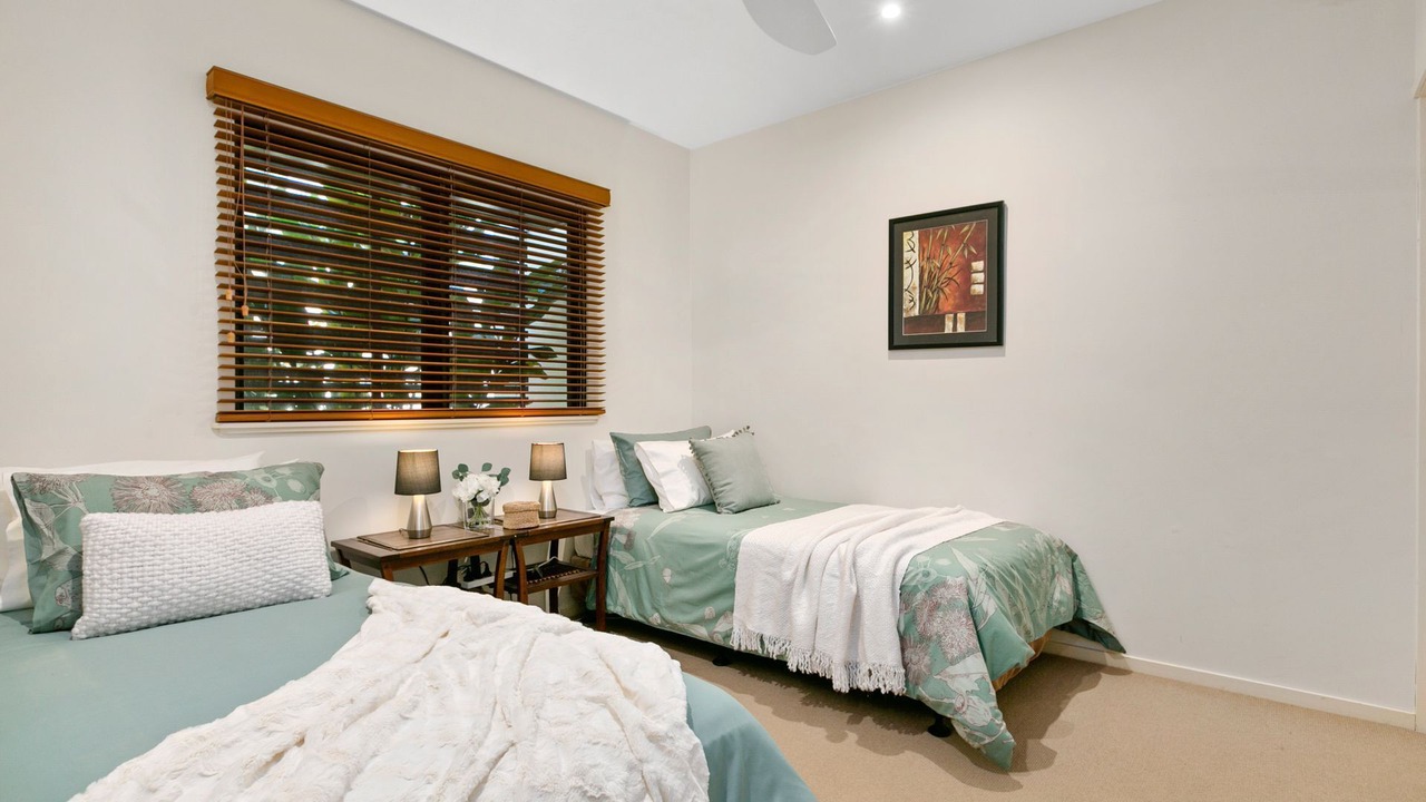 Photo of Bedroom in Yorkeys Knob