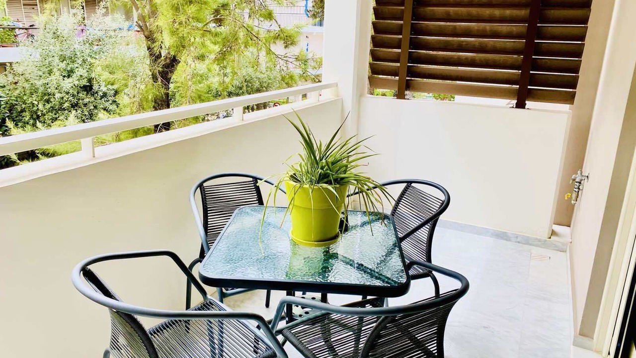 Photo of Outdoor in Papagou-Holargos