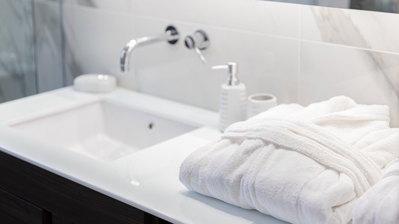 Photo of Bathroom in Papagou-Holargos