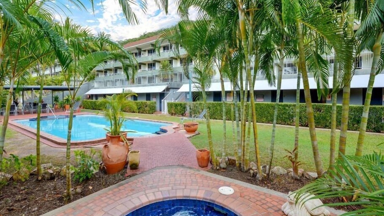 Photo of Others in Hamilton Island