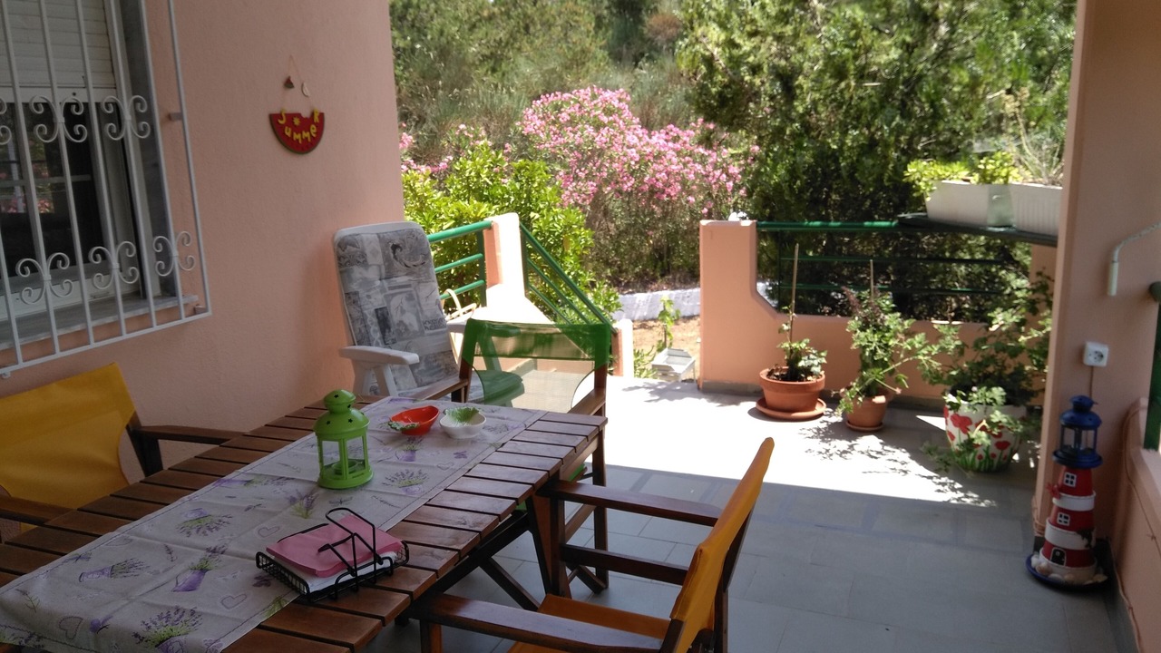 Photo of Outdoor in Possidi