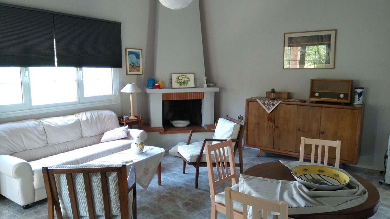 Photo of Livingroom in Possidi