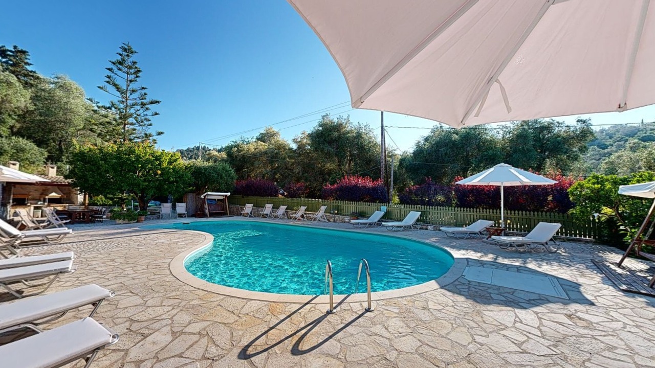 Photo of Outdoor in Lakka