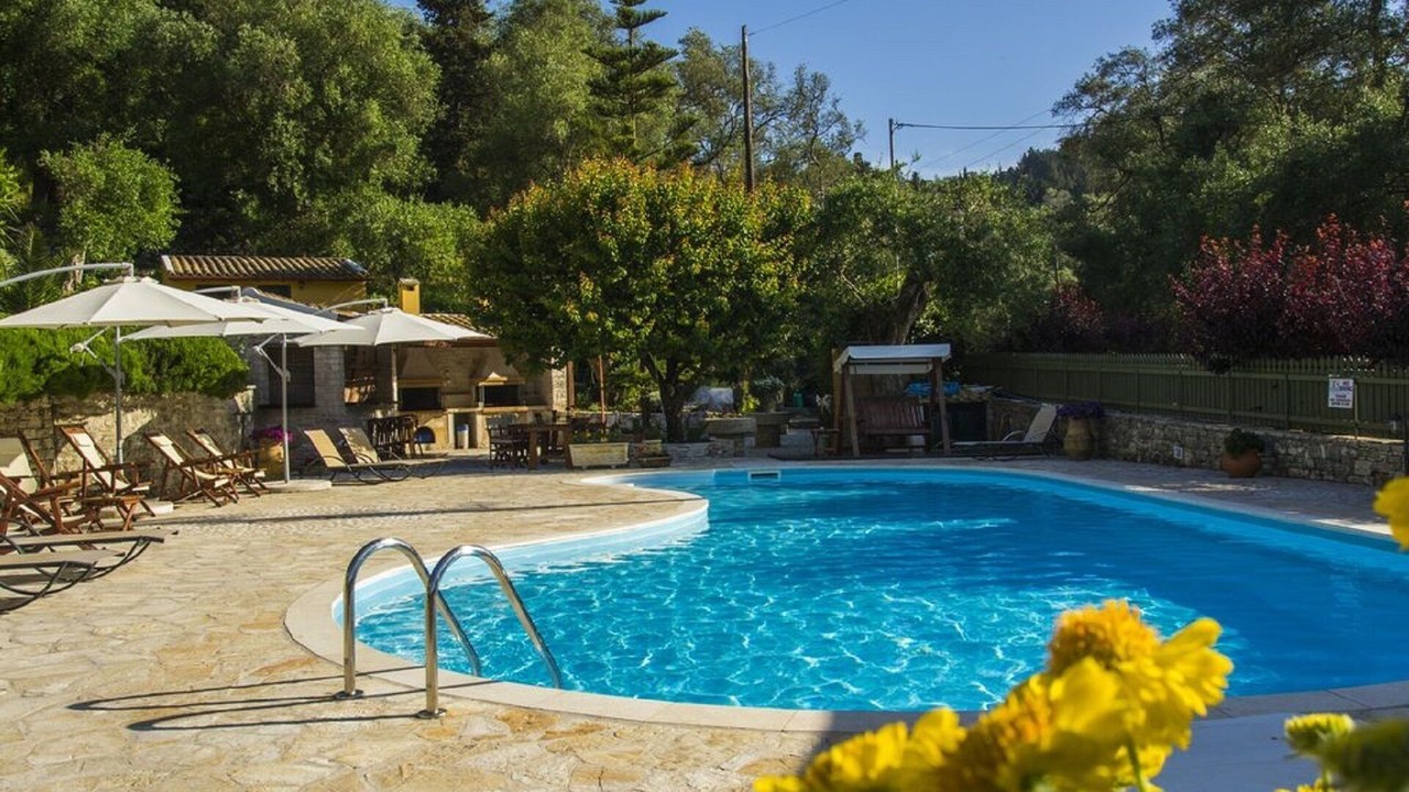 Photo of Outdoor in Lakka