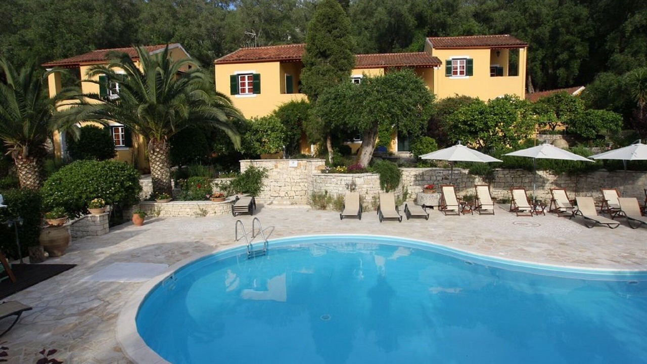 Photo of Outdoor in Lakka
