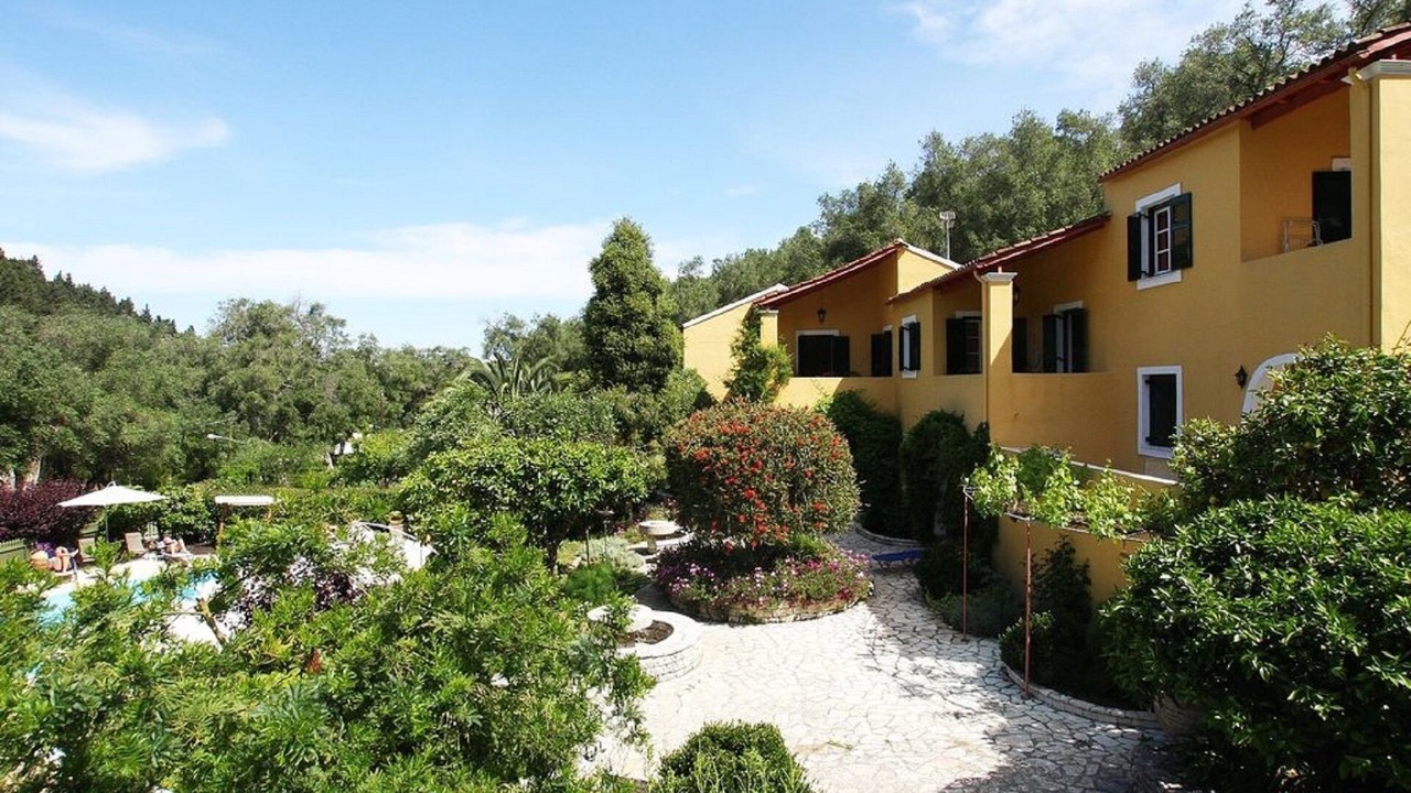 Photo of Outdoor in Lakka