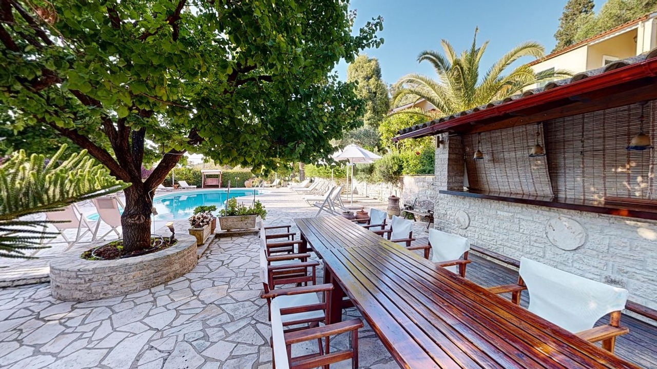 Photo of Outdoor in Lakka