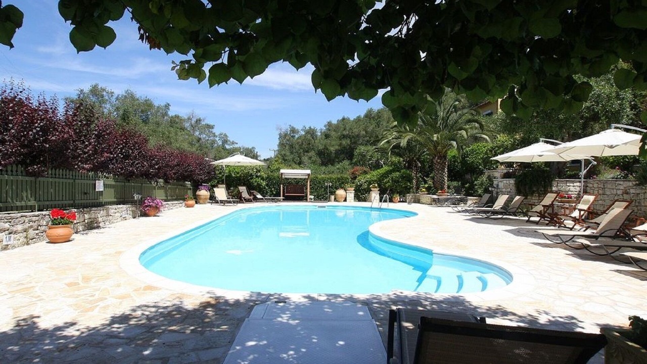 Photo of Outdoor in Lakka