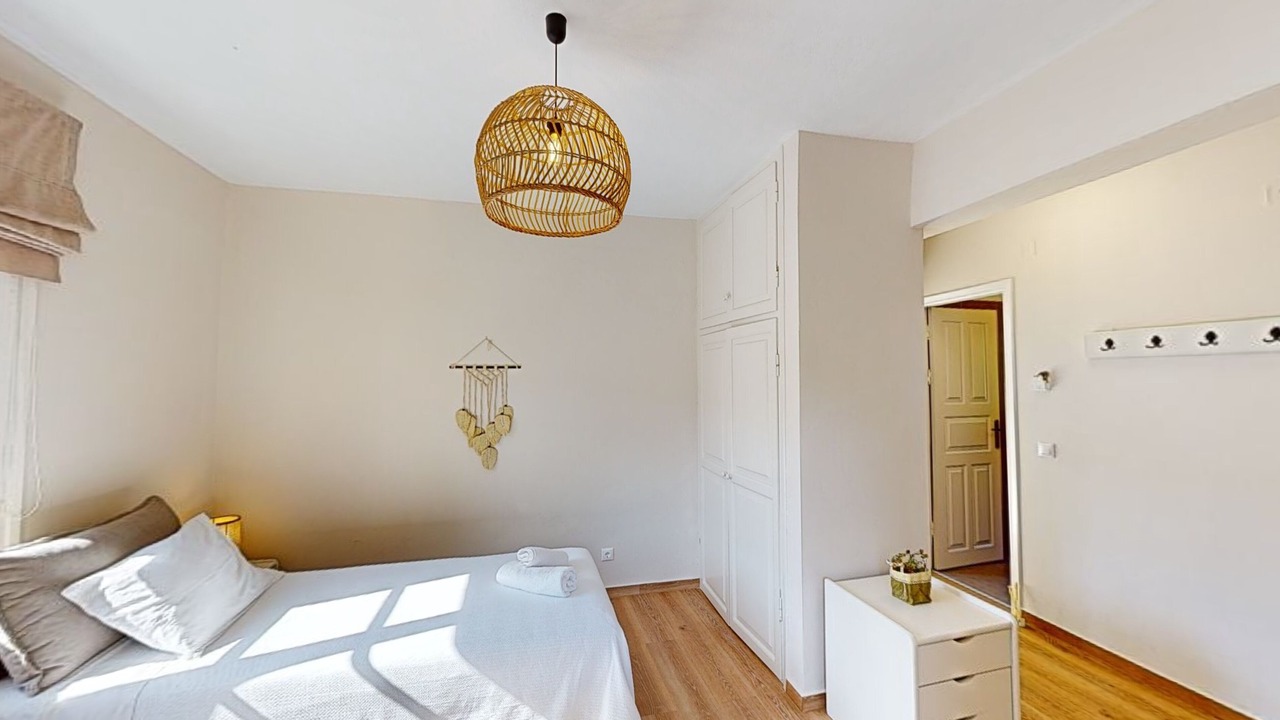 Photo of Bedroom in Lakka