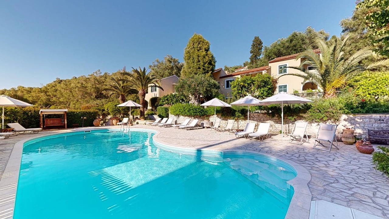 Photo of Outdoor in Lakka