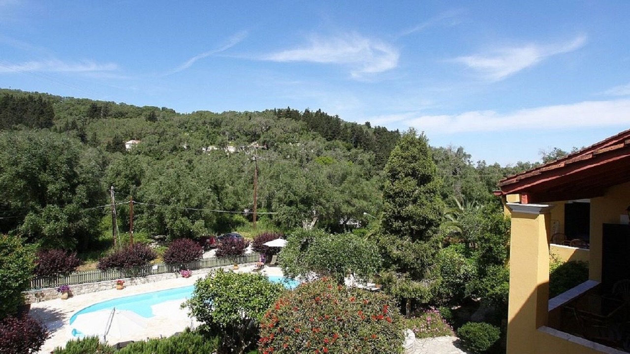 Photo of Outdoor in Lakka