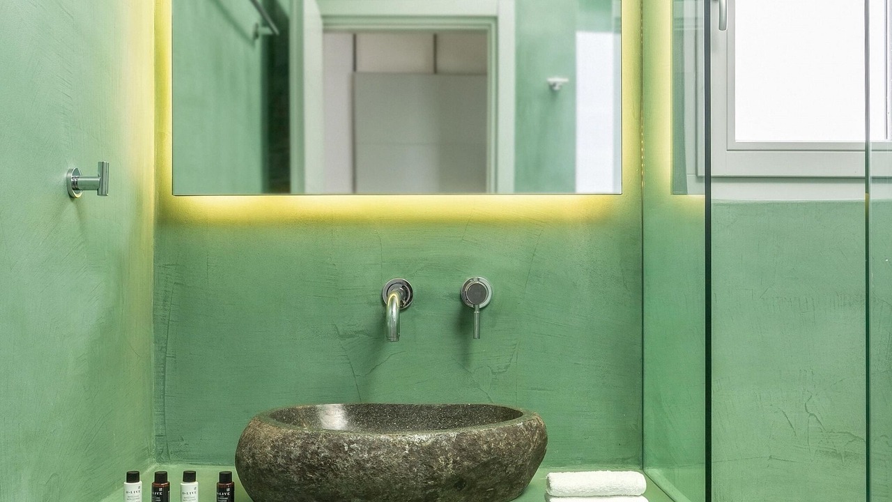Photo of Bathroom in Elia