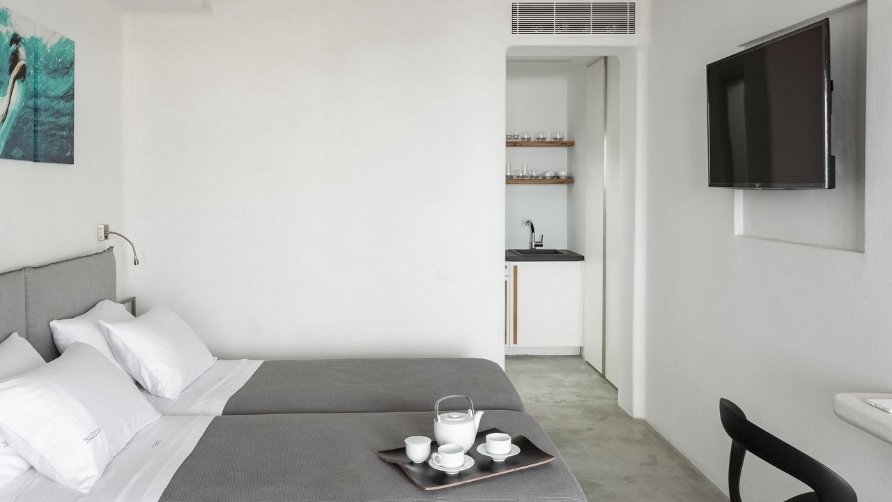 Photo of Bedroom in Elia