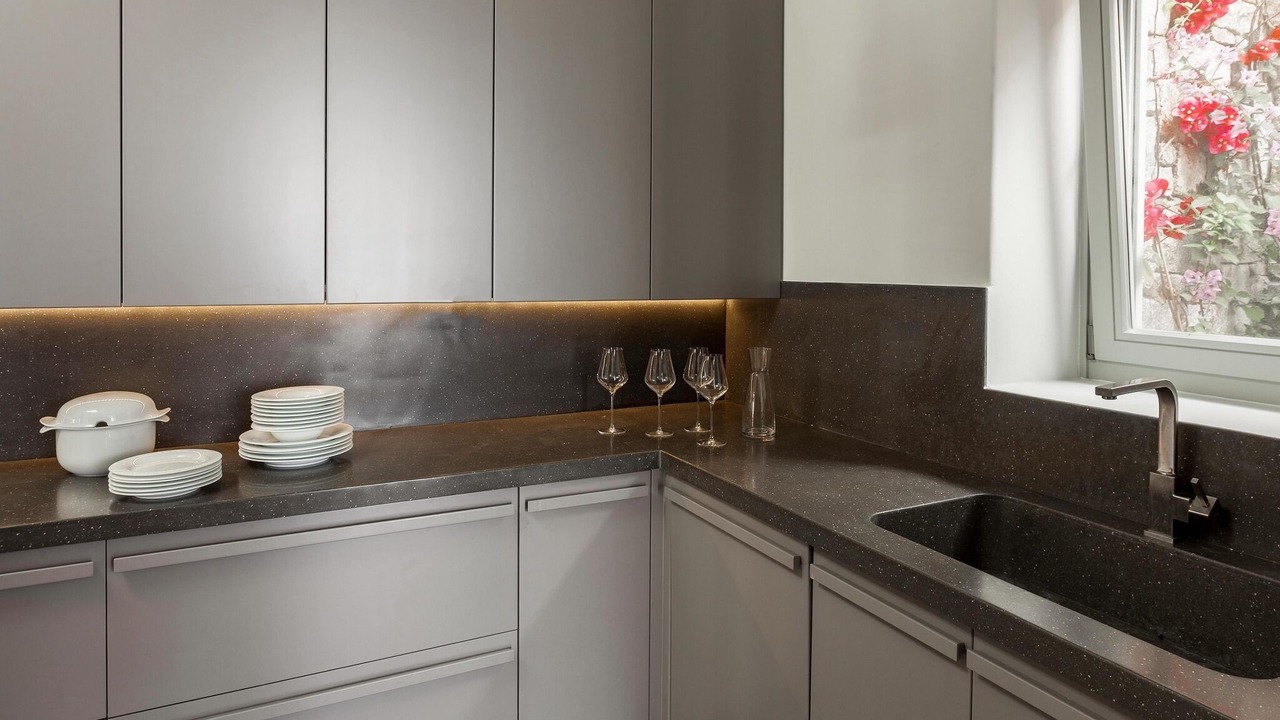 Photo of Kitchen in Elia