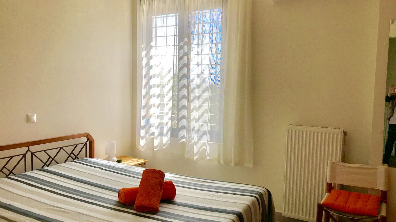Photo of Bedroom in Marathon