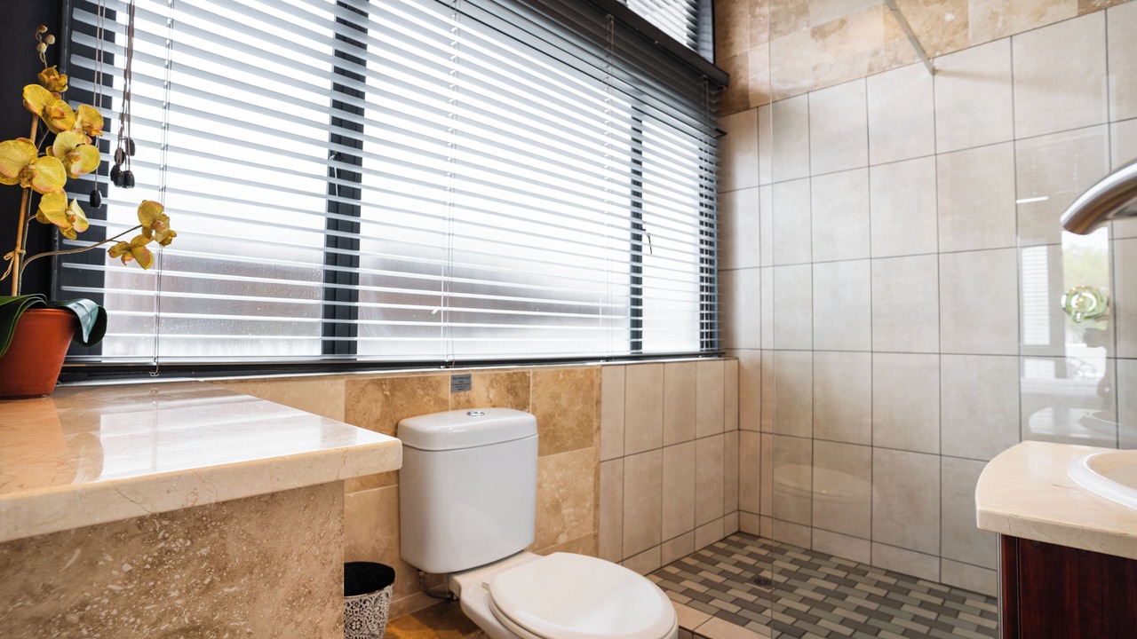 Photo of Bathroom in Stellenbosch Central