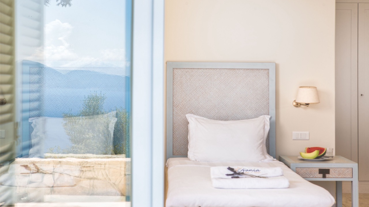 Photo of Bedroom in Evgiros