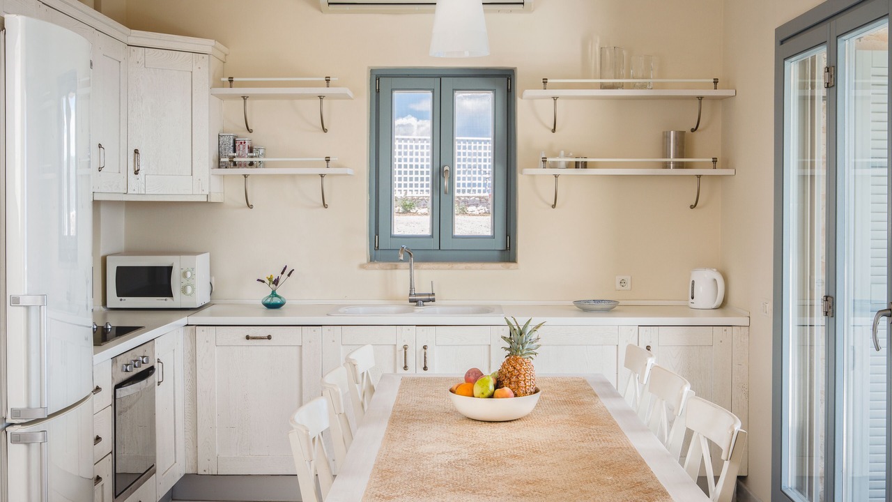 Photo of Kitchen in Evgiros