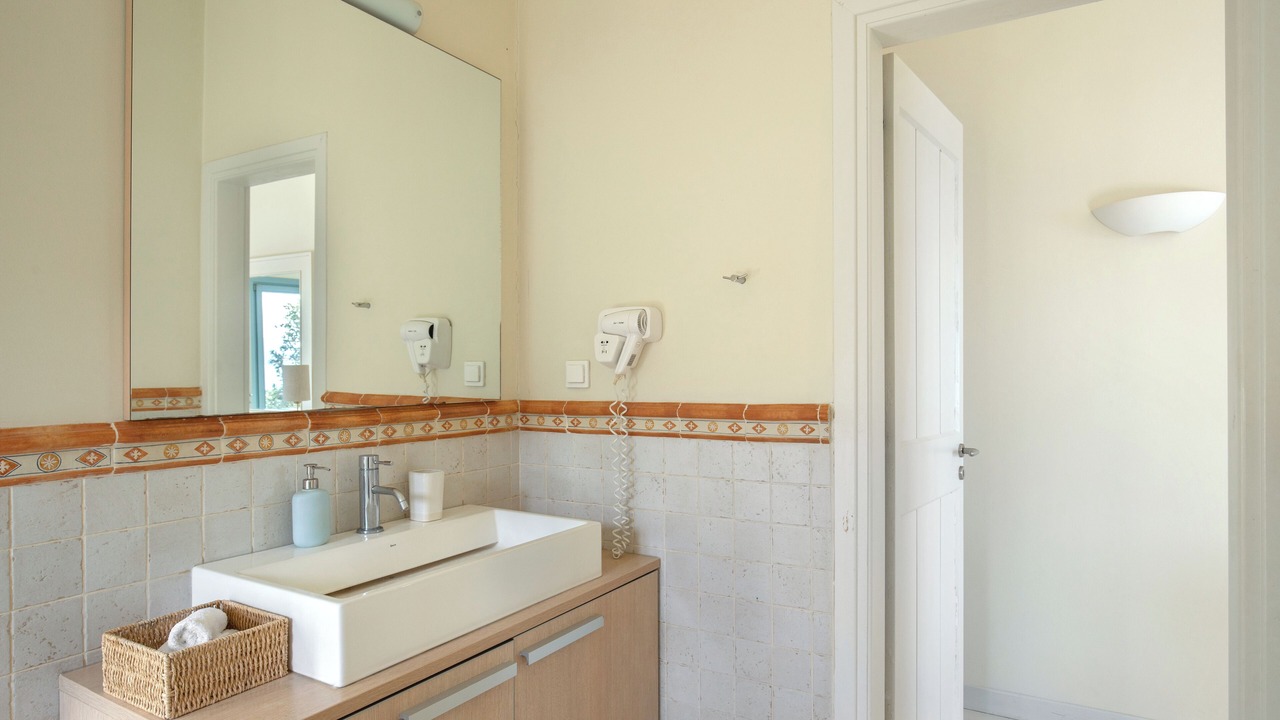 Photo of Bathroom in Evgiros