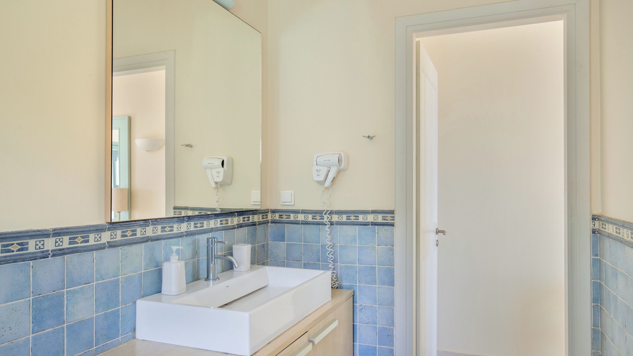 Photo of Bathroom in Evgiros