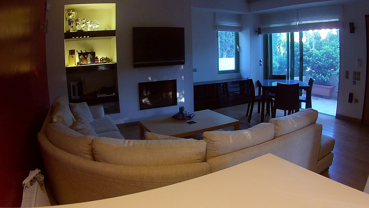 Photo of Livingroom in Vari-Voula-Vouliagmeni