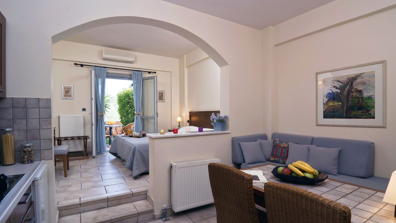 Photo of Bedroom in Longos