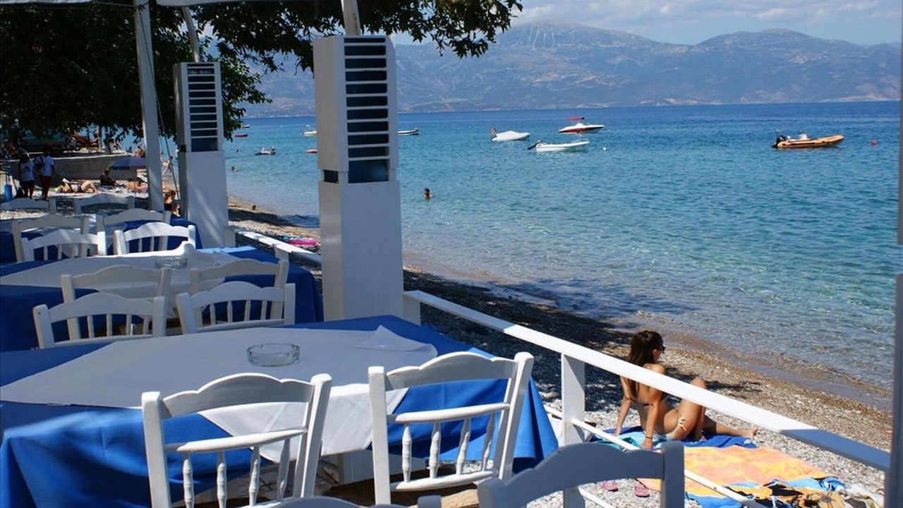 Photo of Outdoor in Longos