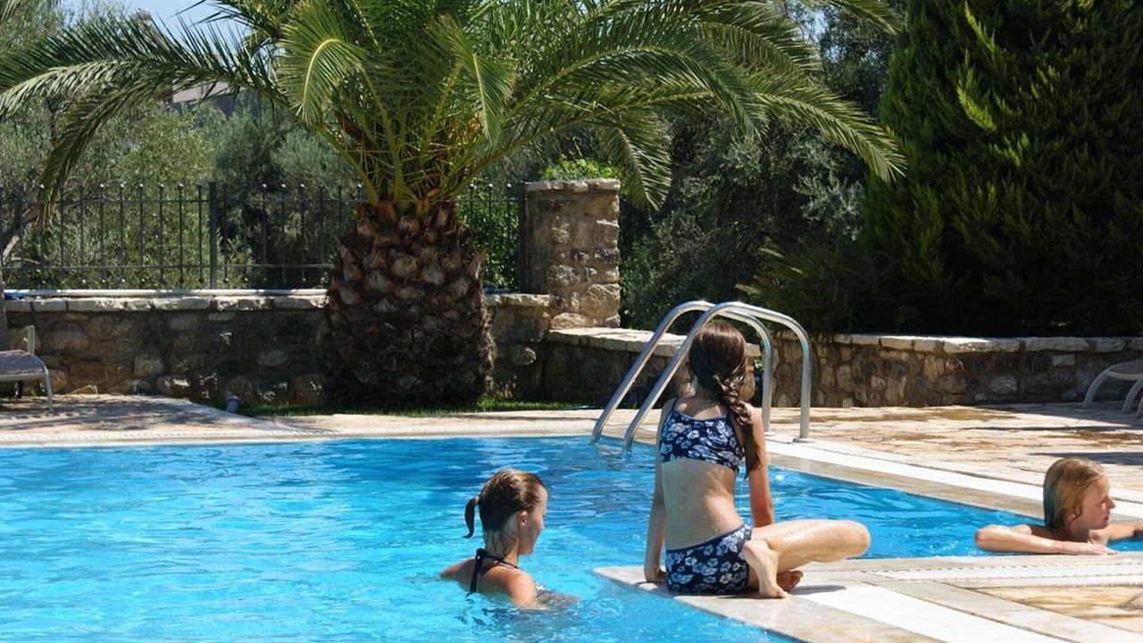 Photo of Outdoor in Longos