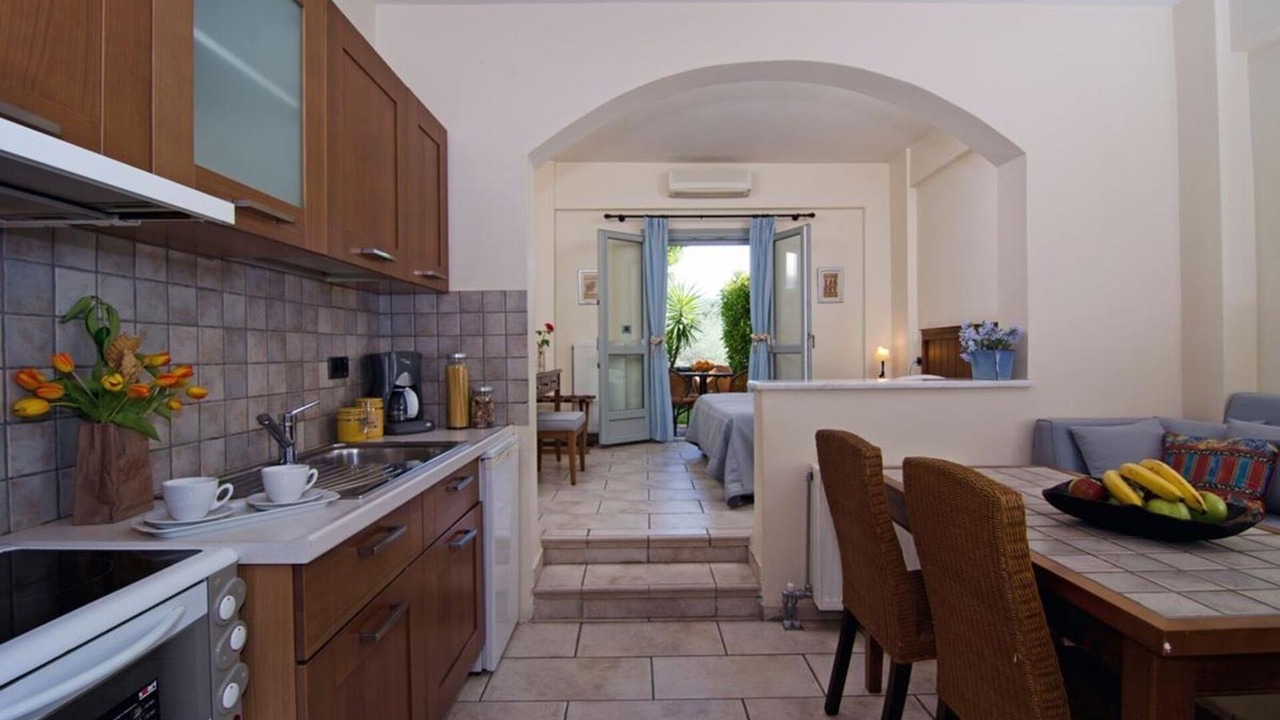 Photo of Kitchen in Longos