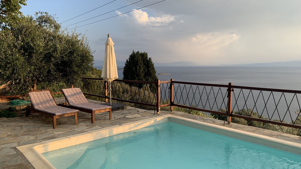 Photo of Outdoor in Xanthi Region