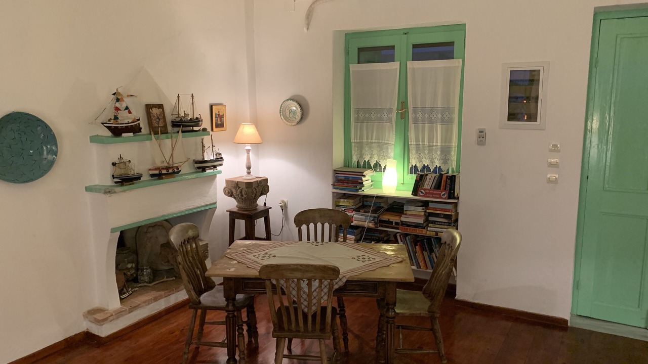 Photo of Bedroom in Xanthi Region