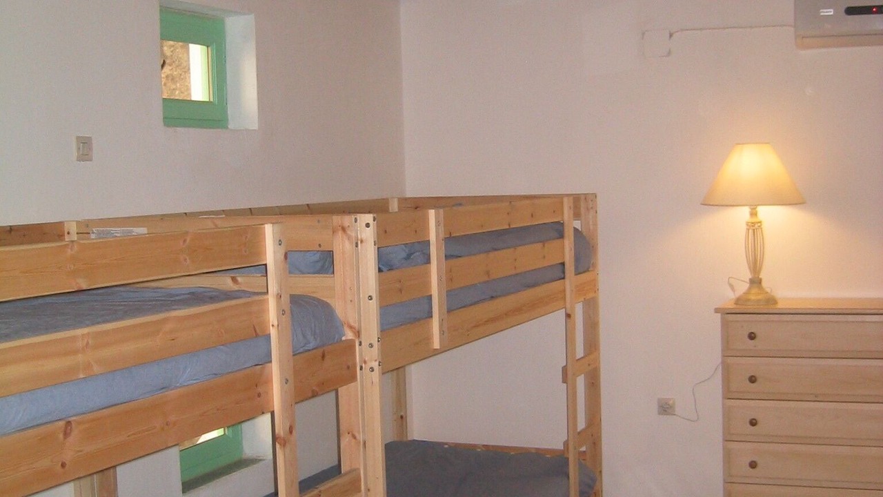 Photo of Bedroom in Xanthi Region