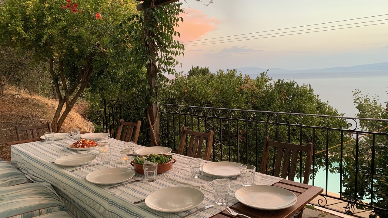 Photo of Outdoor in Xanthi Region