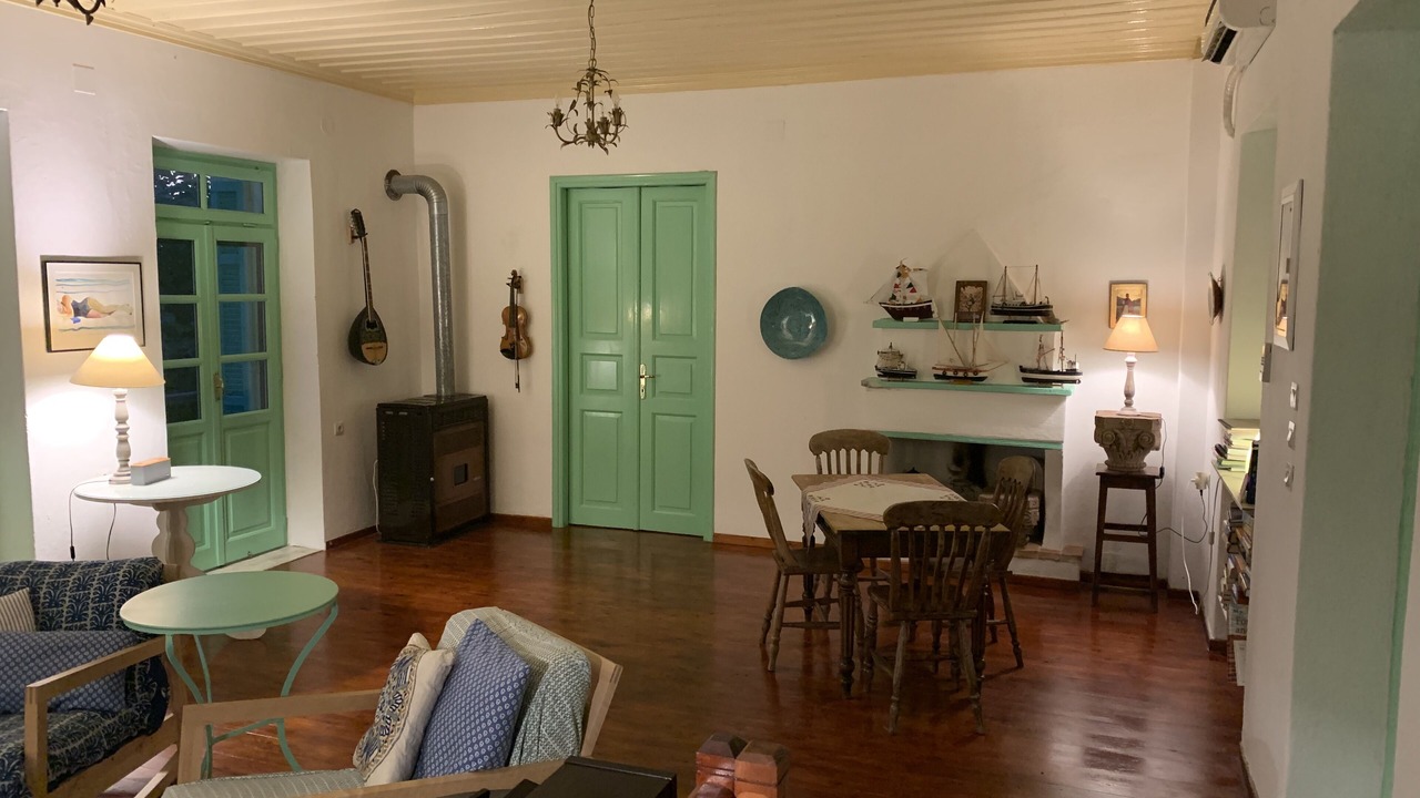 Photo of Bedroom in Xanthi Region