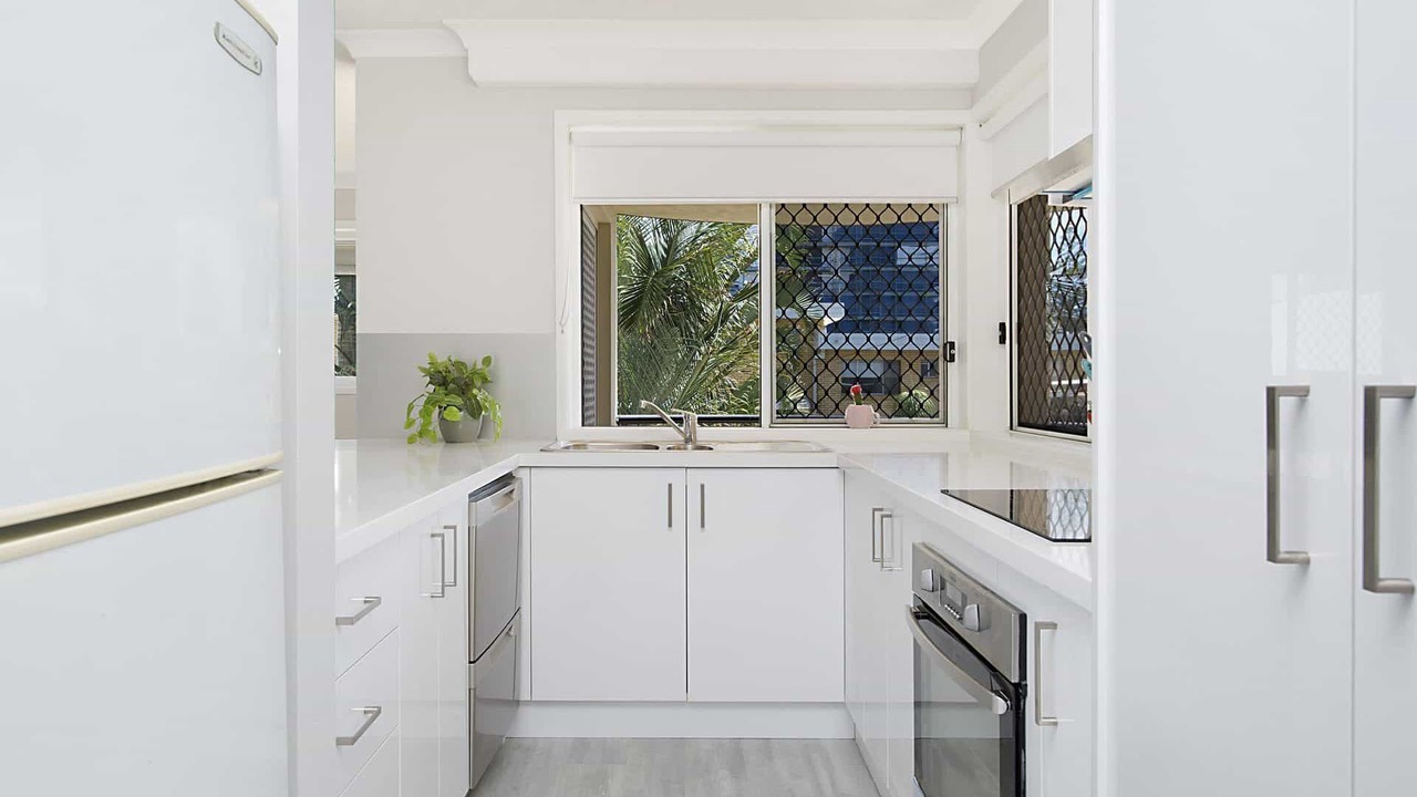 Photo of Kitchen in Bilinga