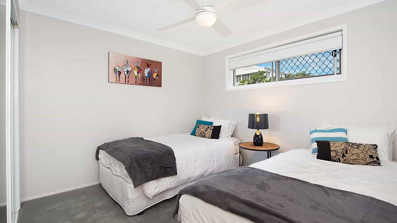 Photo of Bedroom in Bilinga