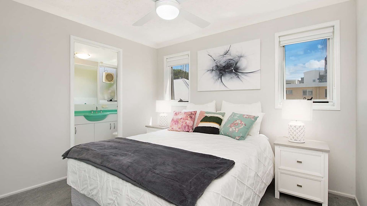 Photo of Bedroom in Bilinga